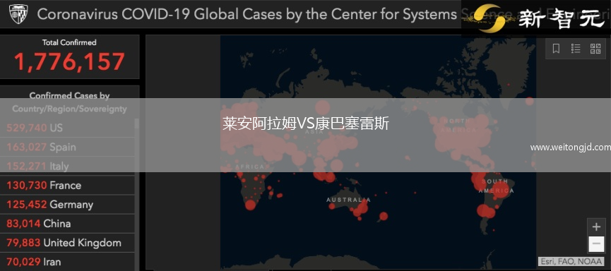 萊安阿拉姆VS康巴塞雷斯