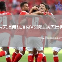 納夫坦諾瓦洛克VS鮑里索夫巴特