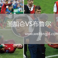 圣加侖VS布魯爾
