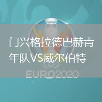 門興格拉德巴赫青年隊VS威爾伯特