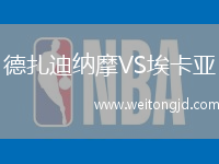 德扎迪納摩VS埃卡亞