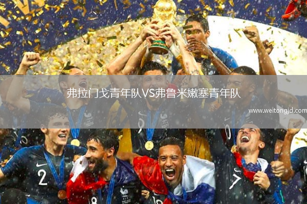 弗拉門戈青年隊(duì)VS弗魯米嫩塞青年隊(duì)