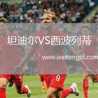 坦迪爾VS西波列蒂