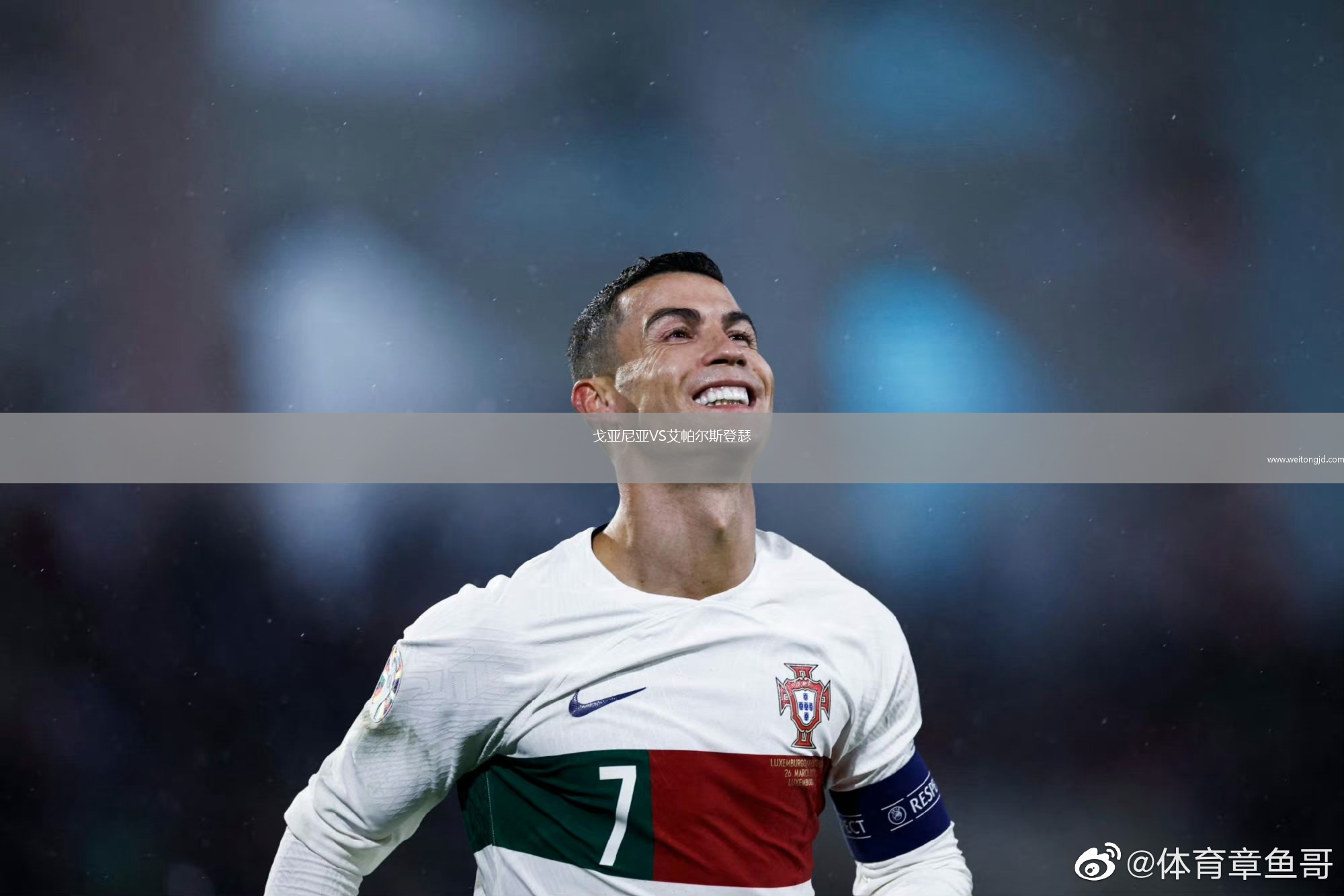 戈亞尼亞VS艾帕爾斯登瑟
