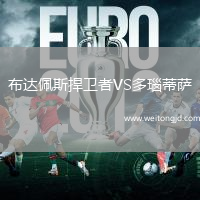 布達佩斯捍衛者VS多瑙蒂薩