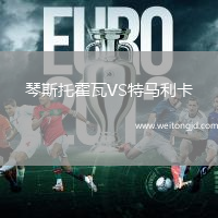 琴斯托霍瓦VS特馬利卡