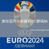 索非亞列夫斯基VSFC蒙塔納