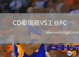 CD泰瑞嘉VS工業FC