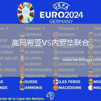 高瑪希亞VS內羅畢聯合