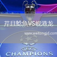 芹且鯰魚VS峴港龍