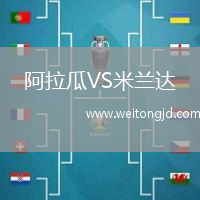 阿拉瓜VS米蘭達(dá)