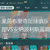 萊茵布里奇足球俱樂部VS安納波利斯藍(lán)調(diào)