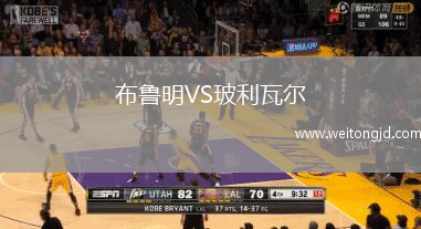 布魯明VS玻利瓦爾