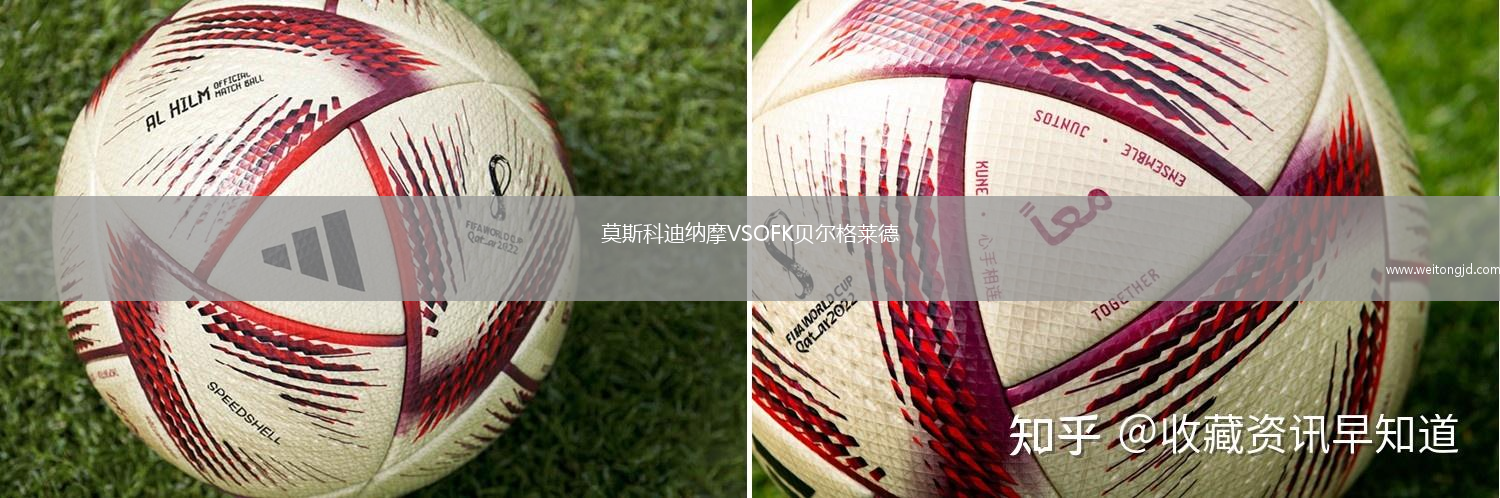 莫斯科迪納摩VSOFK貝爾格萊德