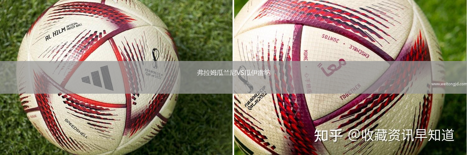弗拉姆瓜蘭尼VS瓜伊雷納