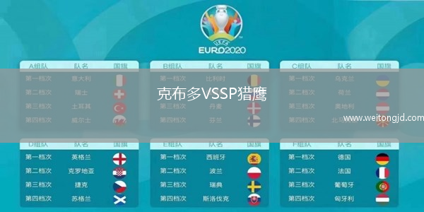 克布多VSSP獵鷹