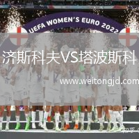 濟斯科夫VS塔波斯科