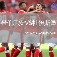 希伯尼安VS杜伊斯堡