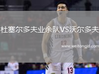 杜塞爾多夫業余隊VS沃爾多夫