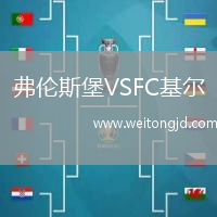 弗倫斯堡VSFC基爾