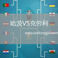 哈茨VS克勞利