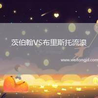 茨伯翰VS布里斯托流浪