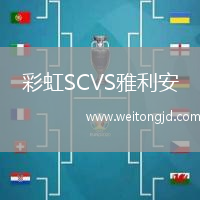 彩虹SCVS雅利安