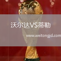 沃爾達VS蒂勒