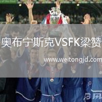 奧布寧斯克VSFK梁贊