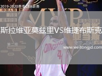 斯拉維亞莫茲里VS維捷布斯克