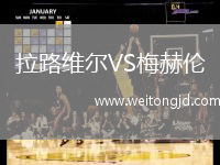 拉路維爾VS梅赫倫