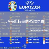 IBV韋斯特曼納VS維京古