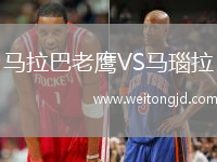 馬拉巴老鷹VS馬瑙拉