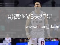 哥德堡VS天狼星