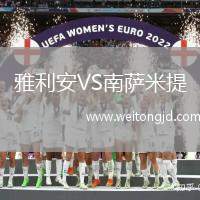 雅利安VS南薩米提