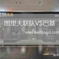 圖里夫聯隊VS巴基