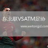 東北聯VSATM足協